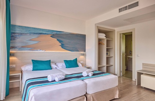 El Arenal Hotel | Welikehotel Fenix