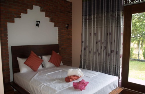 Kimbissa Hotel | Welimaluwa Resort