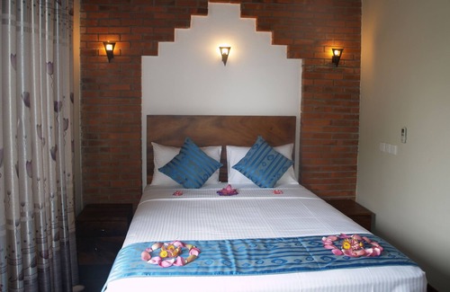 Kimbissa Hotel | Welimaluwa Resort