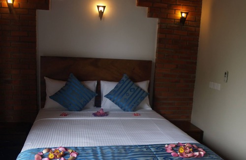 Kimbissa Hotel | Welimaluwa Resort