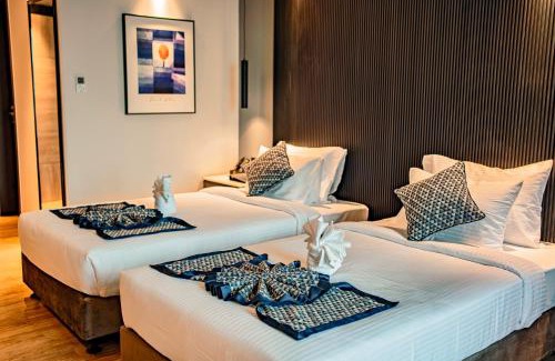 Patia Hotel | Welina Hotel