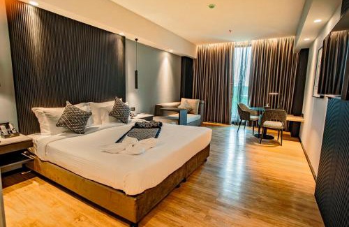 Patia Hotel | Welina Hotel