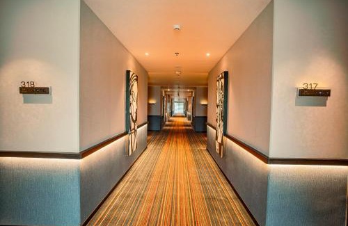 Patia Hotel | Welina Hotel