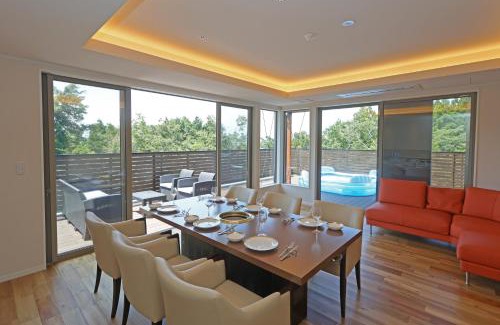 Oyama-cho Villa | Wellリゾート富士