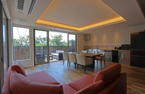 Oyama-cho Villa | Wellリゾート富士