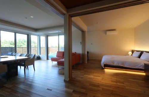 Oyama-cho Villa | Wellリゾート富士