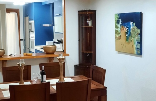 Castillo de Sabinillas Apartment | Well Appointed 2 Bedroom, 2 Bathroom Apartment At The Pool Area