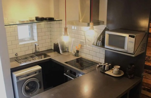Stellenbosch Central Apartment | Well Appointed Apartment