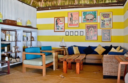 Hopkins Resort | Well-Appointed Room w/Private Balcony & Caribbean Sea Views