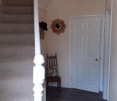 Margate House | Well appointed terraced property
