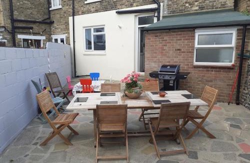 Margate House | Well appointed terraced property