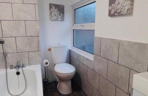 Margate House | Well appointed terraced property