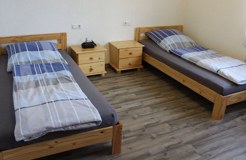 Giengen an der Brenz Apartment | Well-being in the country