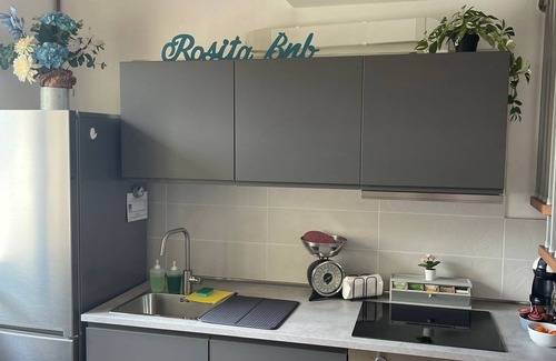 Ravenna Apartment | Well cared for and cozy loft apartment 500m from the center