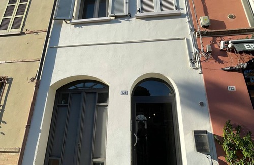 Ravenna Apartment | Well cared for and cozy loft apartment 500m from the center