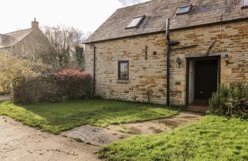 Longborough House | Well Cottage