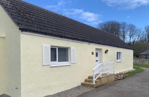 Portmahomack House | Well Cottages