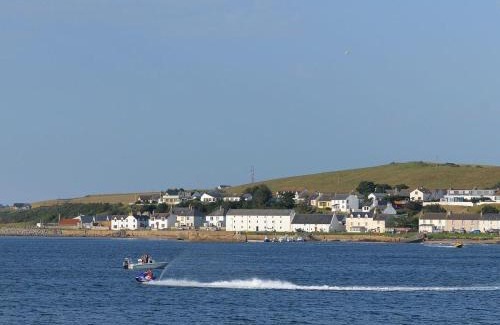 Portmahomack House | Well Cottages