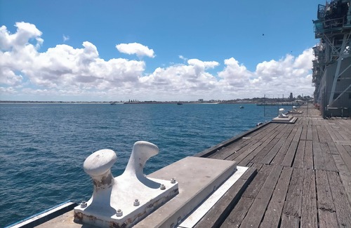 Wallaroo House | Well equipped family holiday house. Close to the beach, shops and playgrounds.