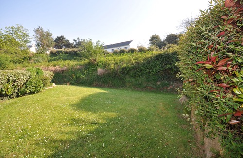Trevou-Treguignec House | Well-equipped house with sea views