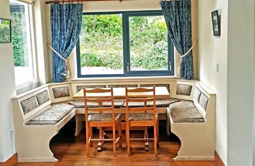 Renvyle Apartment | Well equipped house with use of hotel facilities