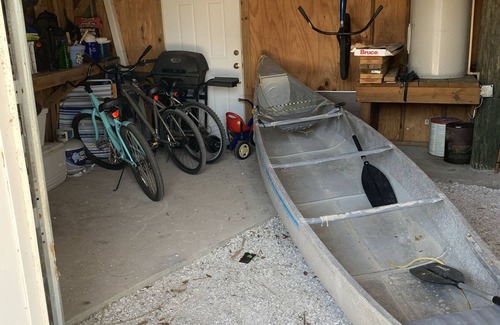 Bokeelia House | Well Equipped Pet/Smoke Free Family Home - bring your boat!
