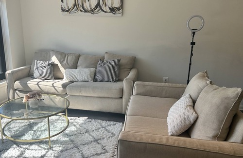 Owings Mills Apartment | Well furnished apartment located in Owings Mills.