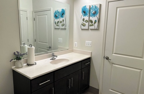 Owings Mills Apartment | Well furnished apartment located in Owings Mills.
