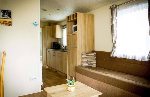 Udenhout Ski Chalet | Well-furnished chalet near the Loonse