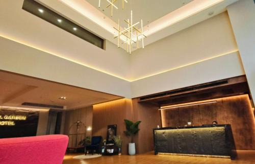 Taoyuan District Hotel | Well Garden Hotel