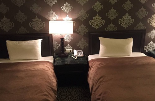 Taoyuan District Hotel | Well Garden Hotel