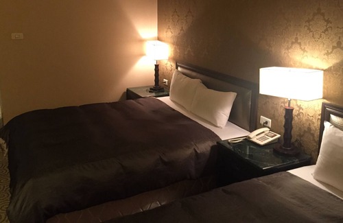 Taoyuan District Hotel | Well Garden Hotel