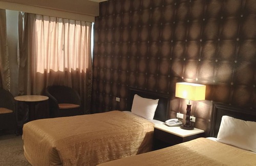 Taoyuan District Hotel | Well Garden Hotel