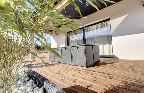 Mirepoix-sur-Tarn Villa | Well’Home Bali - Superbe villa au Nord de Toulouse