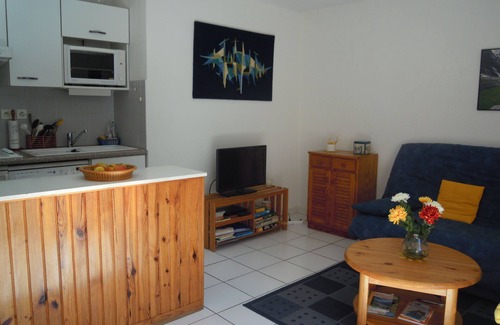 Luz-Saint-Sauveur Apartment | Well kept apartment T3 Pretty In Calm Residence - Luz Saint Sauveur