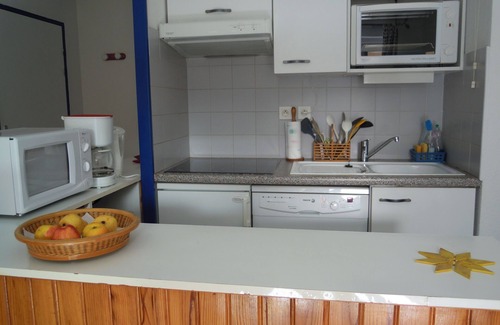 Luz-Saint-Sauveur Apartment | Well kept apartment T3 Pretty In Calm Residence - Luz Saint Sauveur