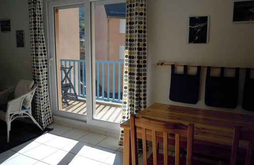 Luz-Saint-Sauveur Apartment | Well kept apartment T3 Pretty In Calm Residence - Luz Saint Sauveur