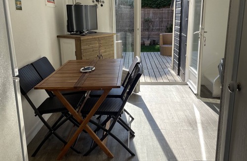 Piriac-sur-Mer Condo | Well-kept house, walking distance to the beach