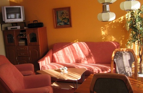 Kottengrun House | Well-kept house on a large, enclosed estate for single occupancy