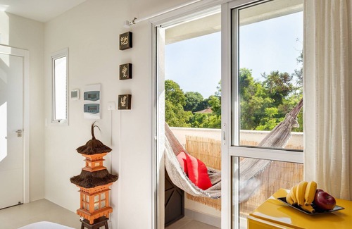 Merces Apartment | Well-located and Practical Studio Rme047