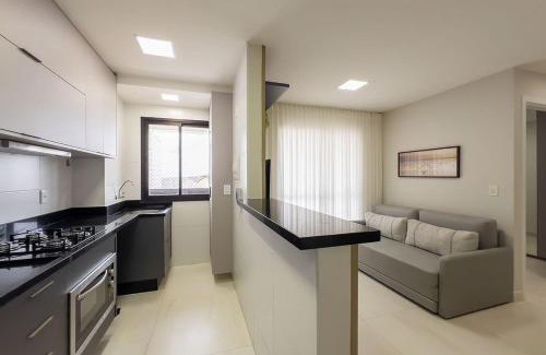 Aguas Claras Apartment | Well-located apt in Águas Claras | RMH1511