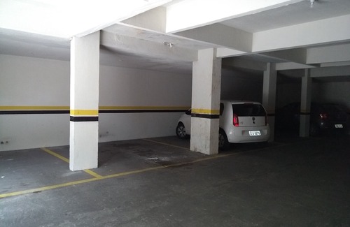 Pioneiros Apartment | Well-located apartment