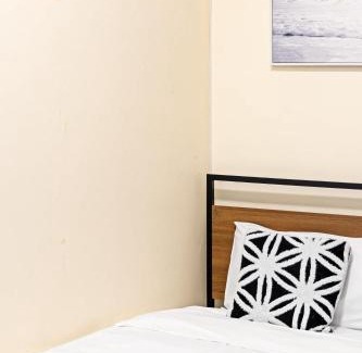 Auburn House | Well-Located Single Room in Auburn - Near Station and Shops - Shared Bathroom