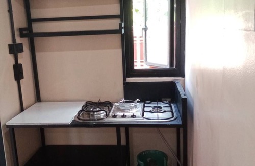 Krabi House | Well-located townhouse for rent in Ao Nang. Great for larger groups!
