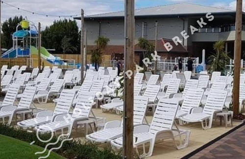 Selsey House | Well Presented 2 bed (6 Berth) @ Seal Bay Resort, Selsey (Formerly Bunn Leisure)