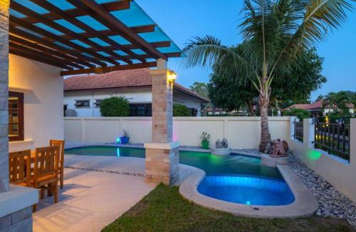 Hua Hin Villa | Well presented private pool villa in Hua Hin