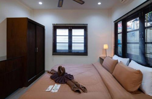 Hua Hin Villa | Well presented private pool villa in Hua Hin