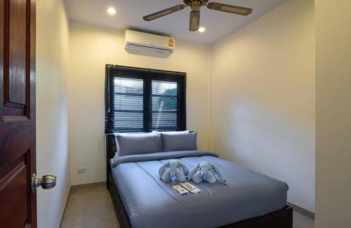Hua Hin Villa | Well presented private pool villa in Hua Hin