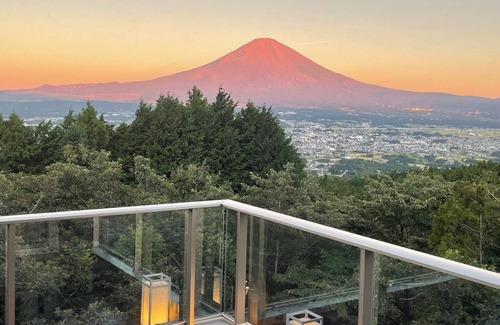 Oyama-cho House | Well Resort Fuji