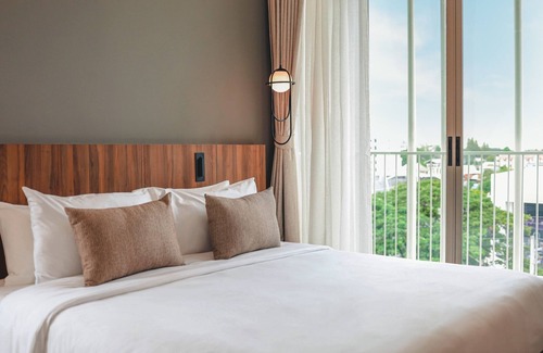 Tha Sala Hotel | Welladee Wellness Chiang Mai
